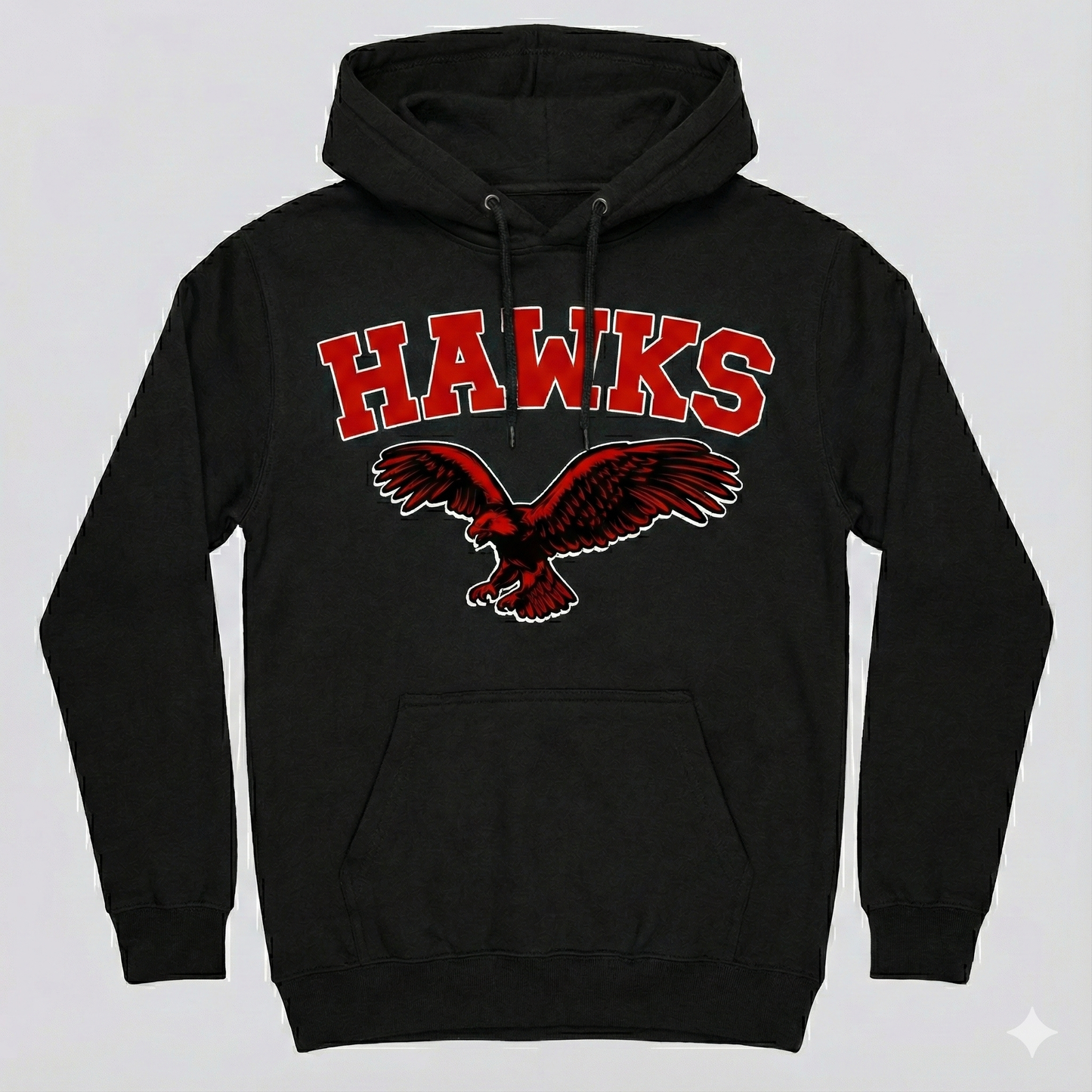 Hawks Premier Team Hoodie
