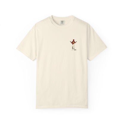 StandupDouble "Hustle Seeds" Original Roast Tee