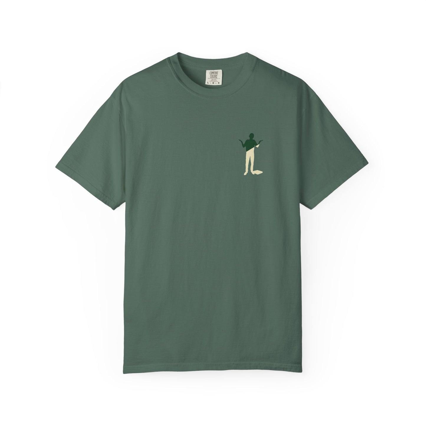 StandupDouble "Heritage Pass" Vintage Opening Day Tee