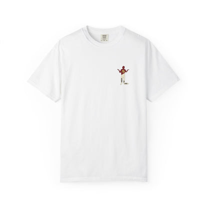 StandupDouble "Hustle Seeds" Original Roast Tee