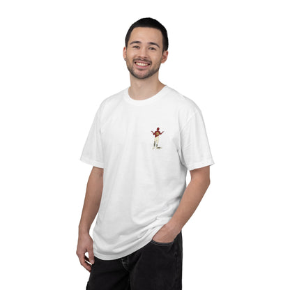 StandupDouble "Hustle Seeds" Original Roast Tee
