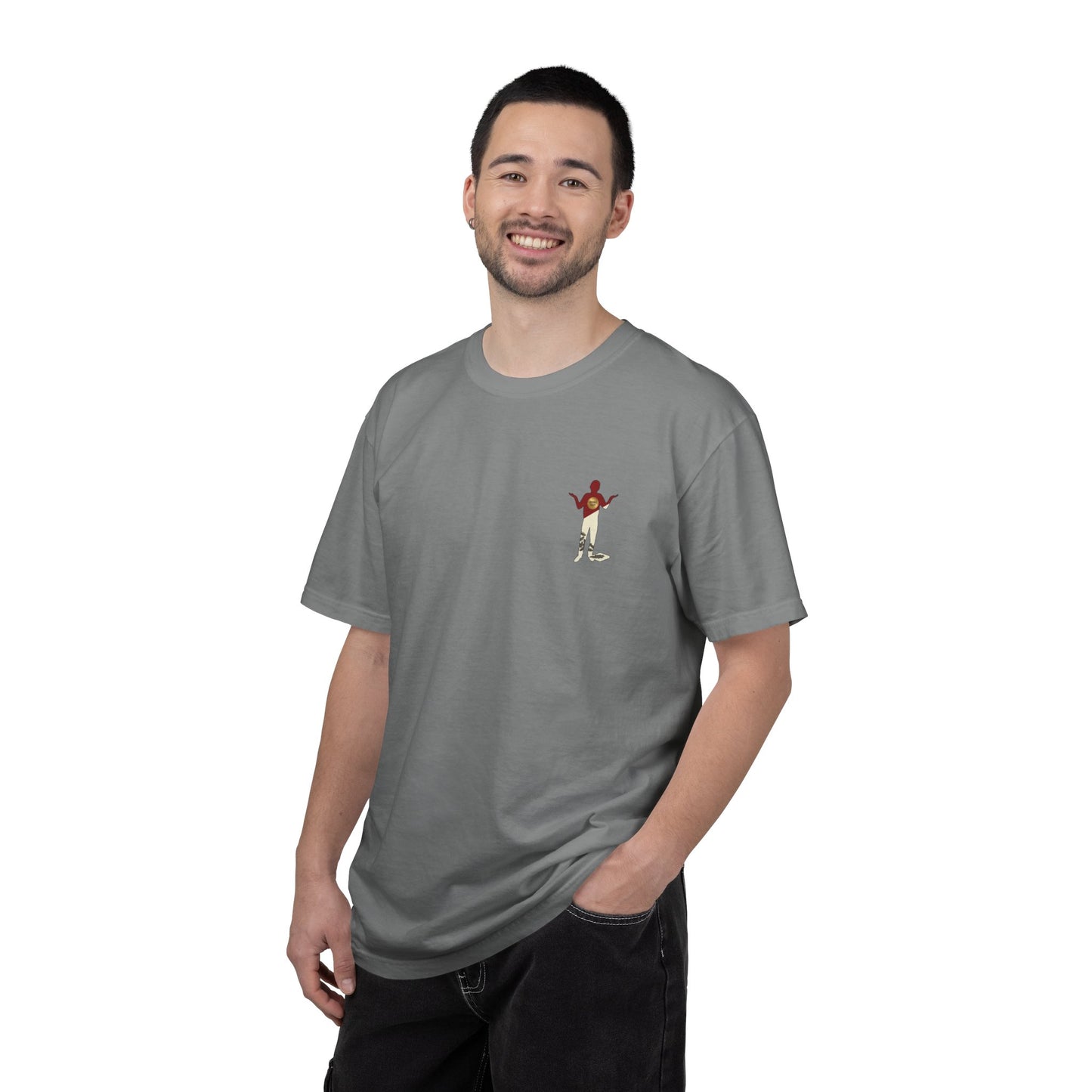 StandupDouble "Hustle Seeds" Original Roast Tee