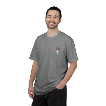 StandupDouble "Hustle Seeds" Original Roast Tee
