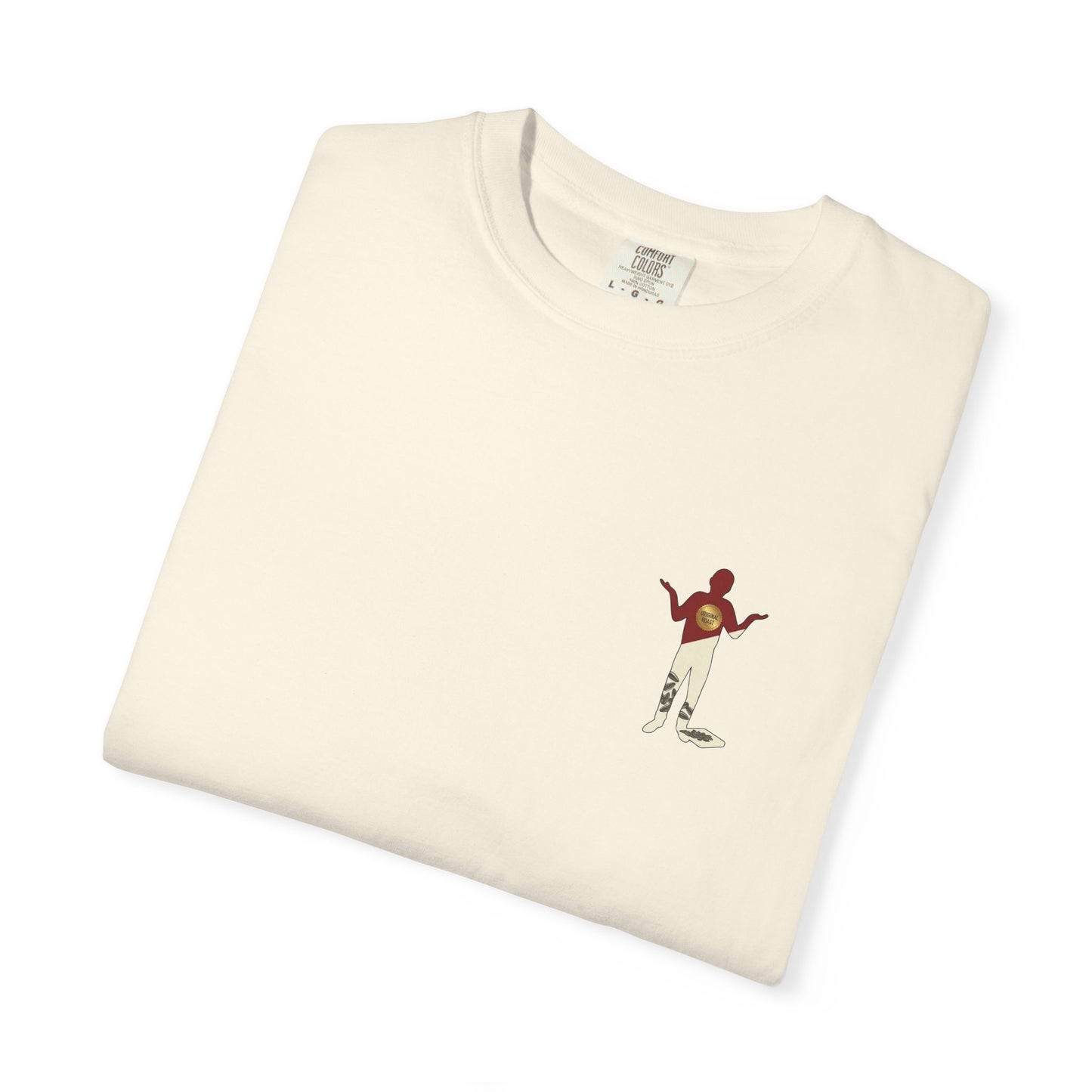 StandupDouble "Hustle Seeds" Original Roast Tee