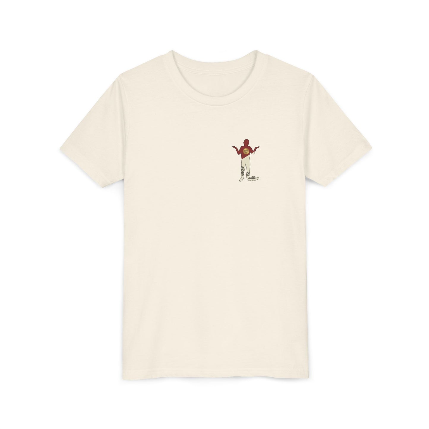 StandupDouble Youth "Hustle Seeds" Original Roast Tee