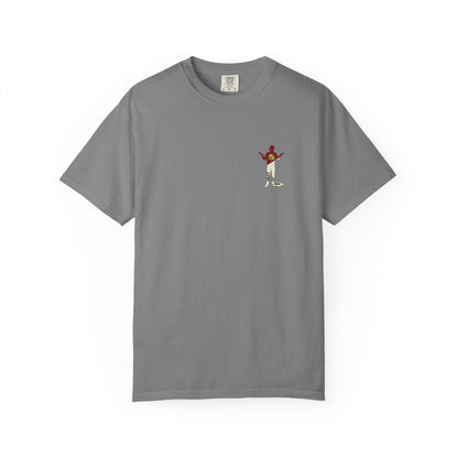 StandupDouble "Hustle Seeds" Original Roast Tee