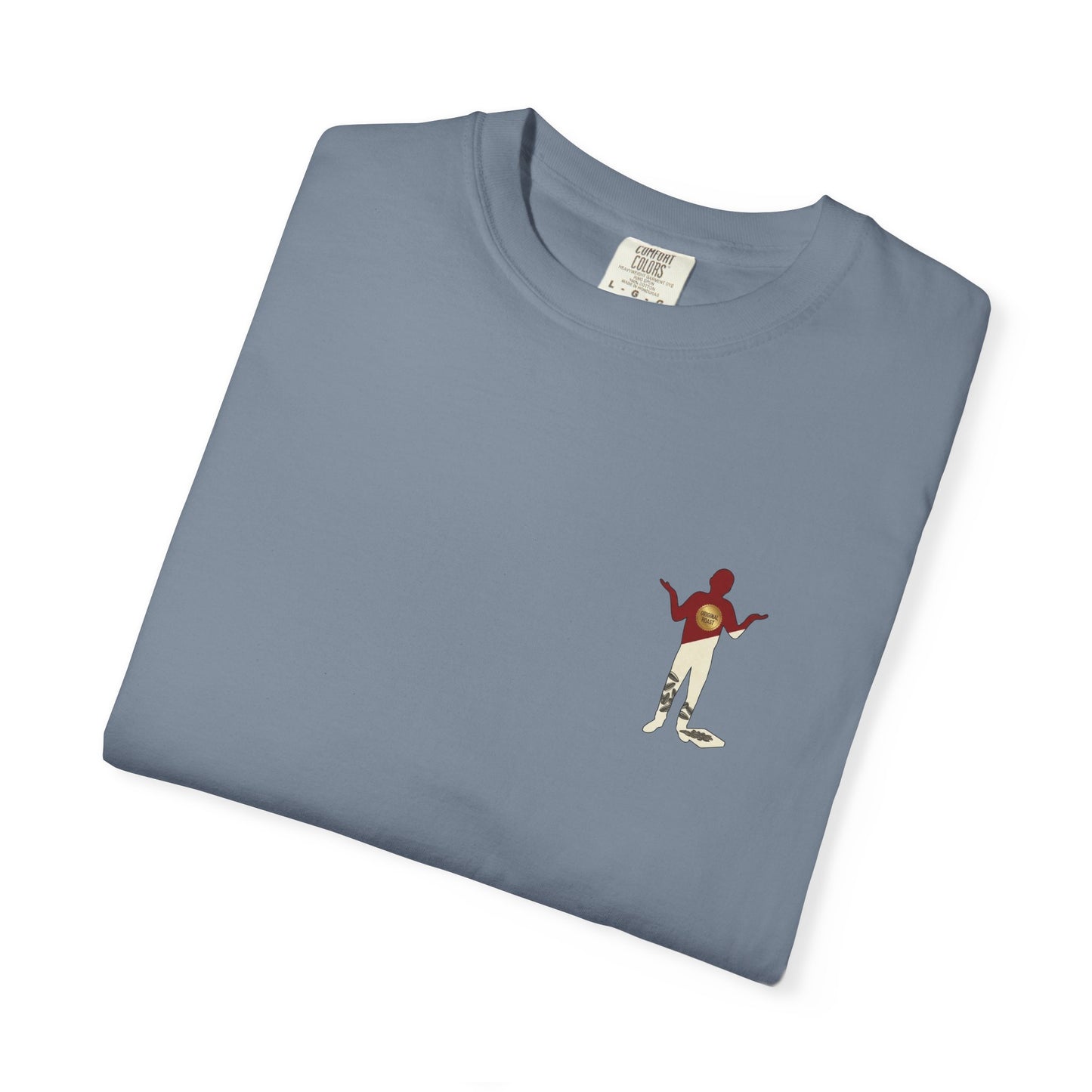 StandupDouble "Hustle Seeds" Original Roast Tee