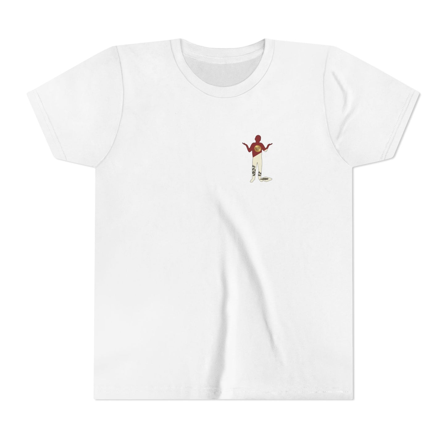 StandupDouble Youth "Hustle Seeds" Original Roast Tee
