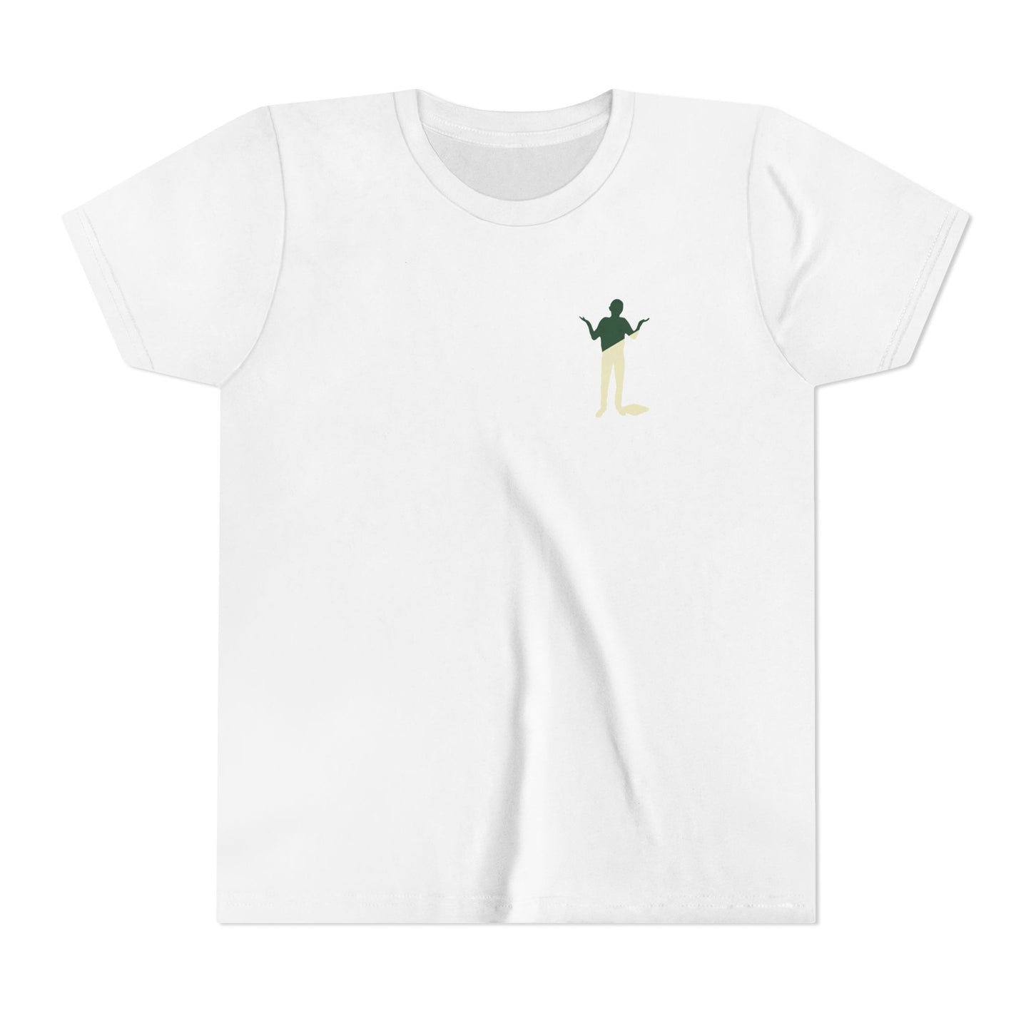 StandupDouble Youth "Heritage Pass" Vintage Opening Day Tee