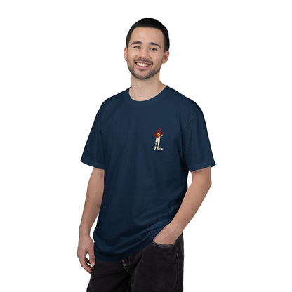 StandupDouble "Hustle Seeds" Original Roast Tee