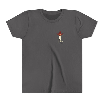 StandupDouble Youth "Hustle Seeds" Original Roast Tee