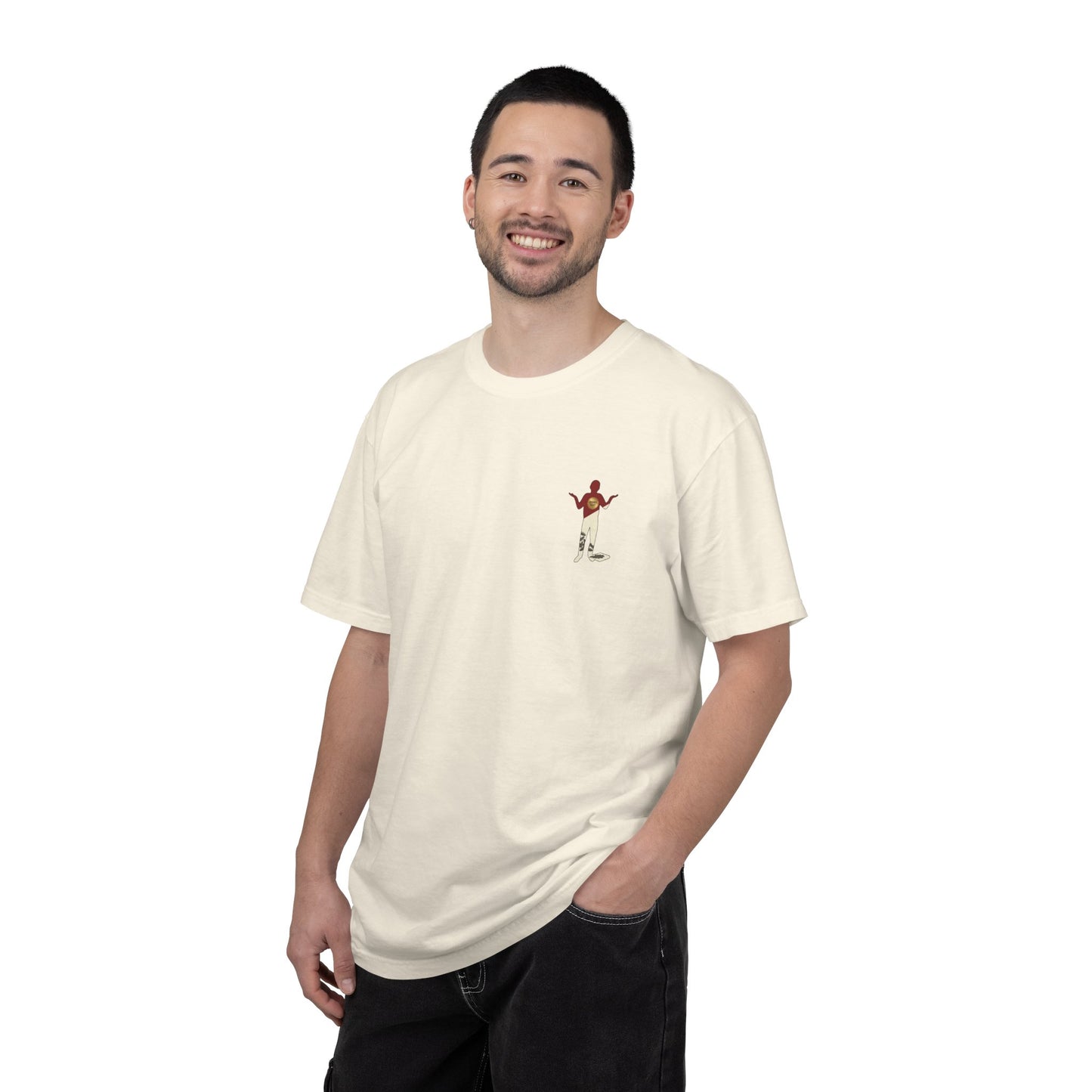 StandupDouble "Hustle Seeds" Original Roast Tee