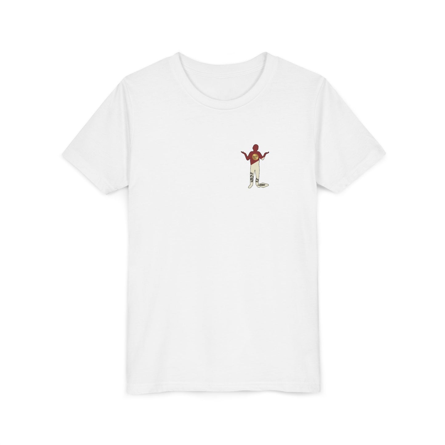 StandupDouble Youth "Hustle Seeds" Original Roast Tee