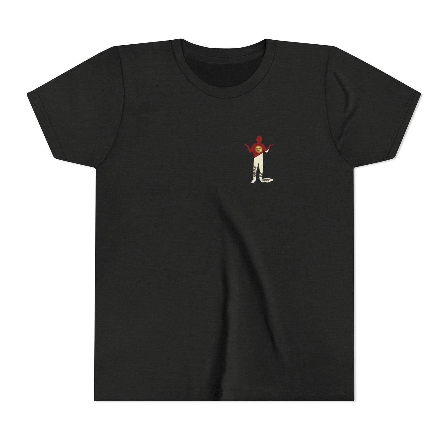 StandupDouble Youth "Hustle Seeds" Original Roast Tee