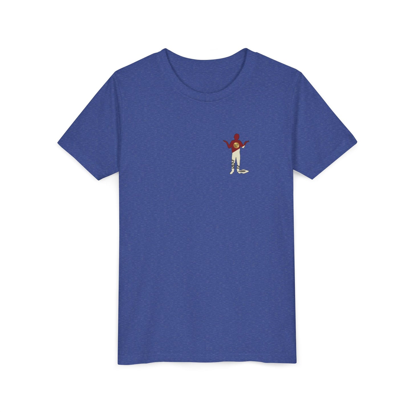 StandupDouble Youth "Hustle Seeds" Original Roast Tee