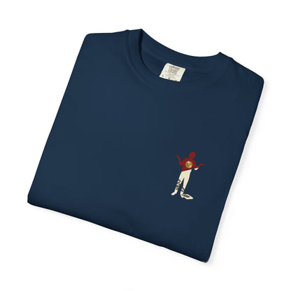 StandupDouble "Hustle Seeds" Original Roast Tee