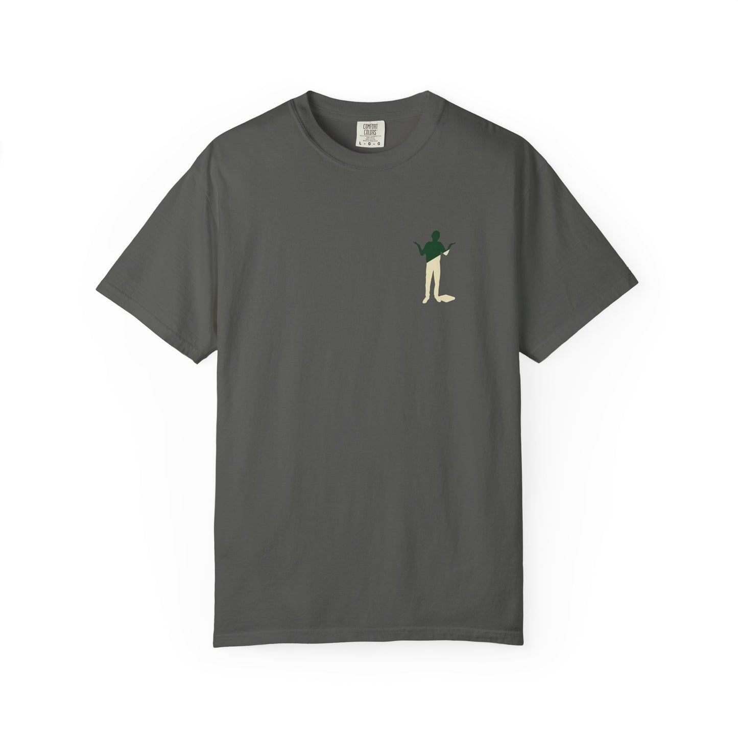 StandupDouble "Heritage Pass" Vintage Opening Day Tee