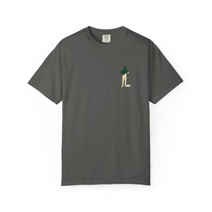 StandupDouble "Heritage Pass" Vintage Opening Day Tee
