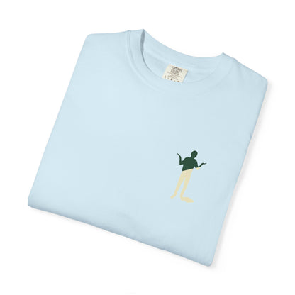 StandupDouble "Heritage Pass" Vintage Opening Day Tee