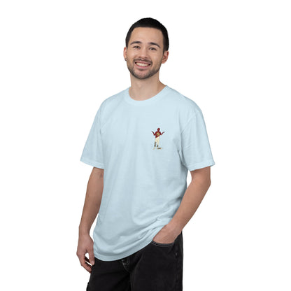 StandupDouble "Hustle Seeds" Original Roast Tee