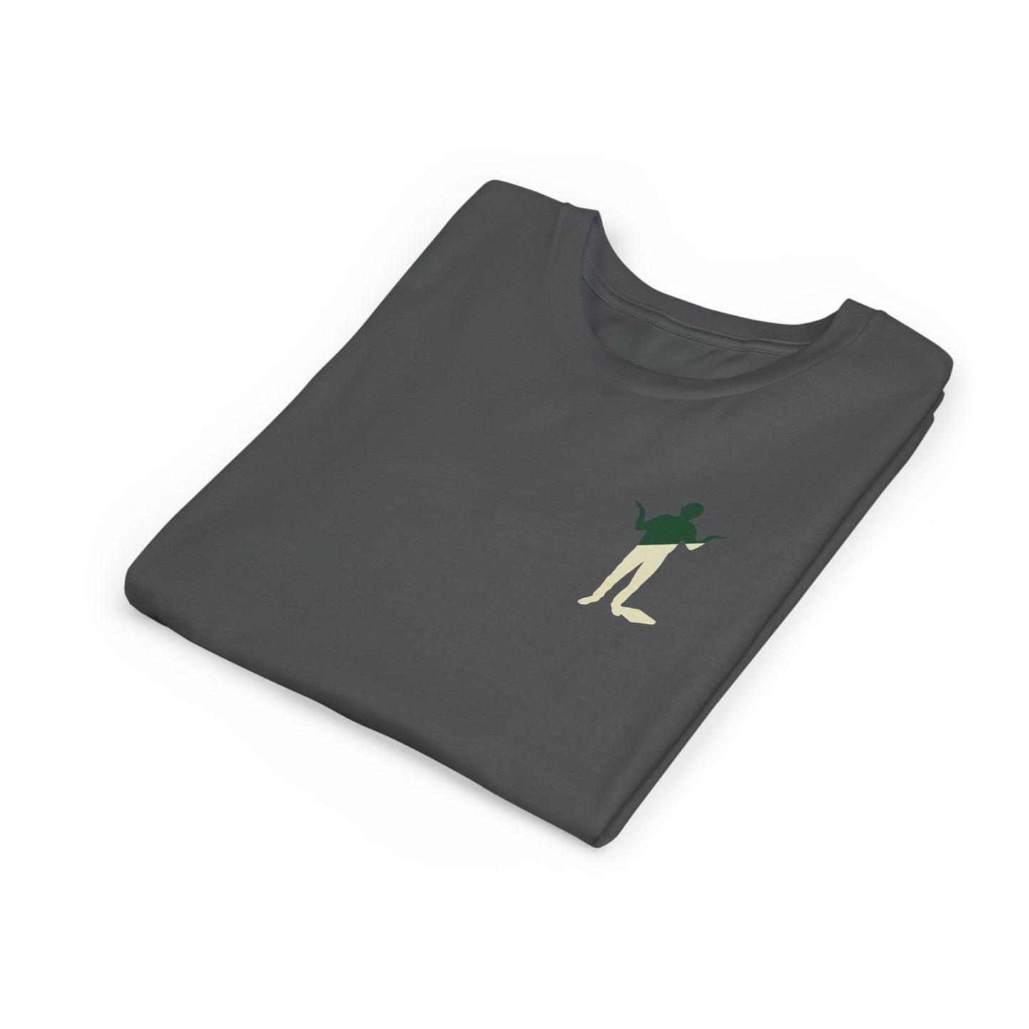 StandupDouble Youth "Heritage Pass" Vintage Opening Day Tee
