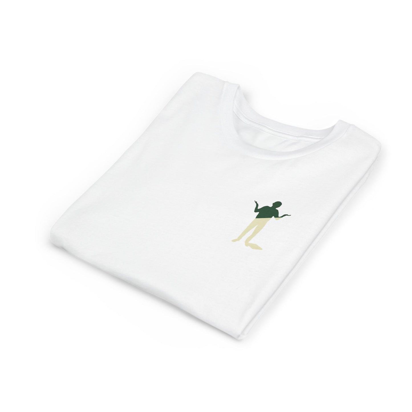 StandupDouble Youth "Heritage Pass" Vintage Opening Day Tee
