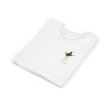 StandupDouble Youth "Heritage Pass" Vintage Opening Day Tee