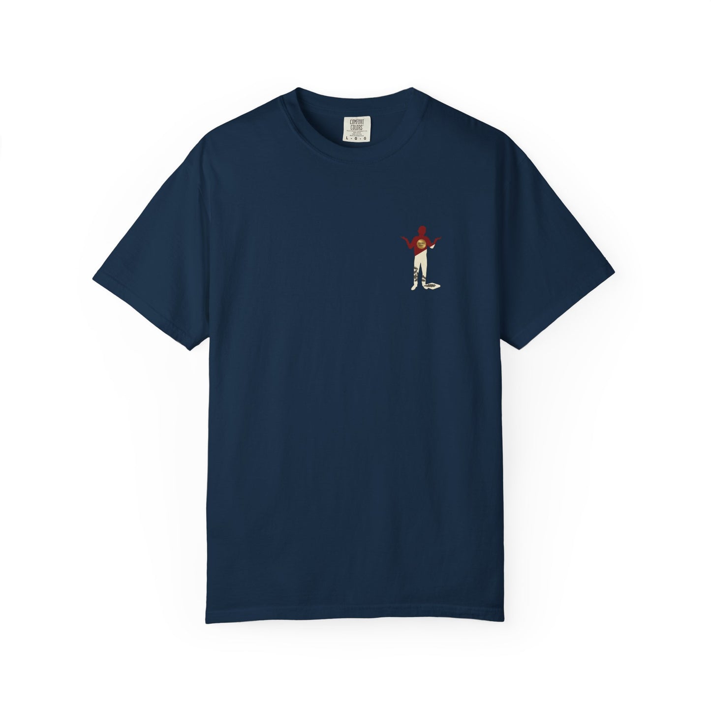 StandupDouble "Hustle Seeds" Original Roast Tee
