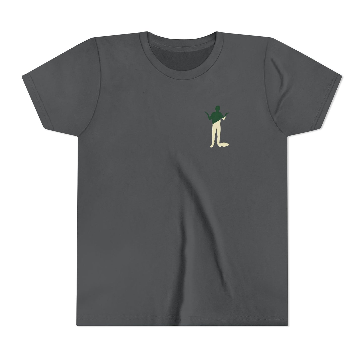 StandupDouble Youth "Heritage Pass" Vintage Opening Day Tee