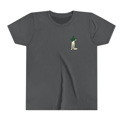 StandupDouble Youth "Heritage Pass" Vintage Opening Day Tee