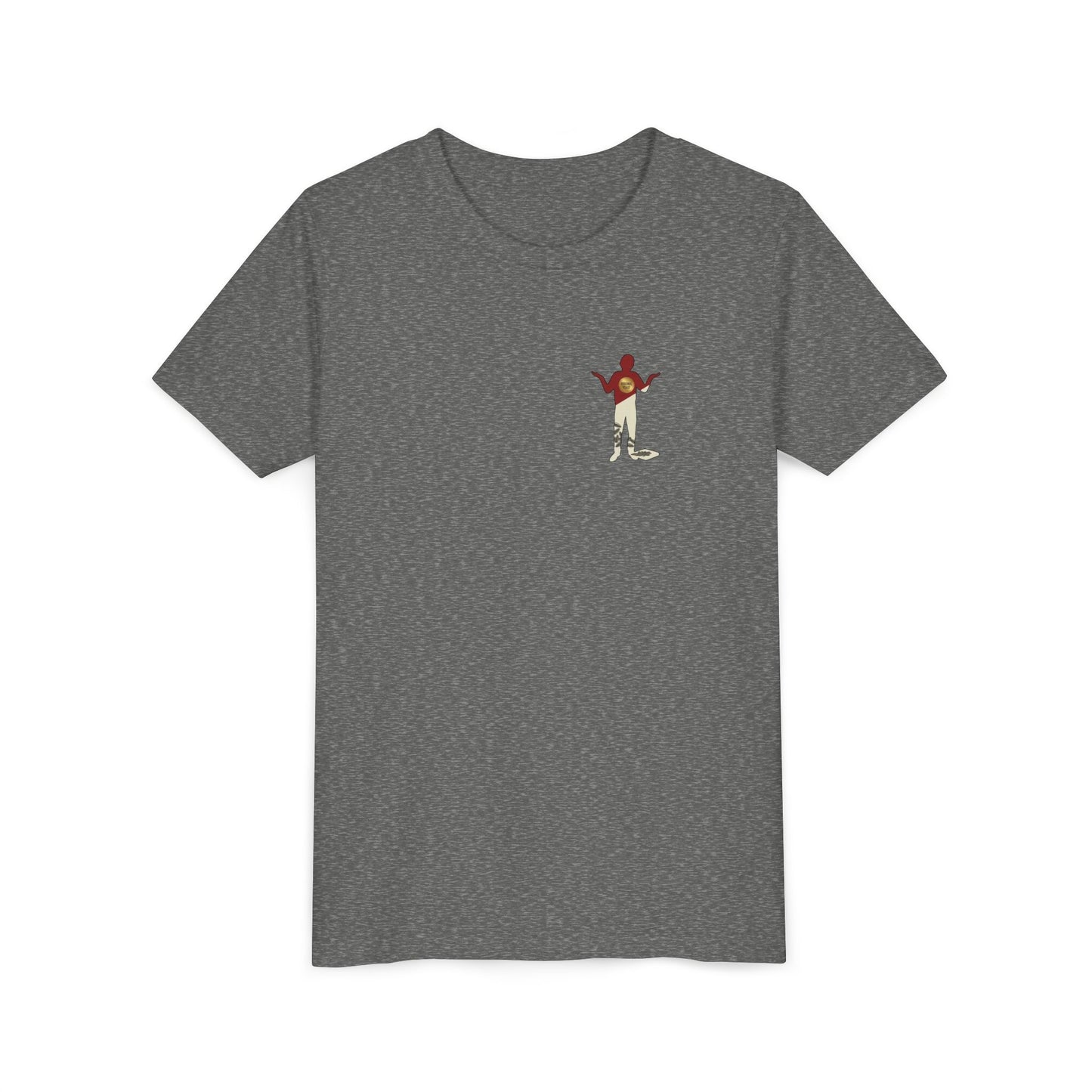 StandupDouble Youth "Hustle Seeds" Original Roast Tee