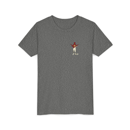 StandupDouble Youth "Hustle Seeds" Original Roast Tee