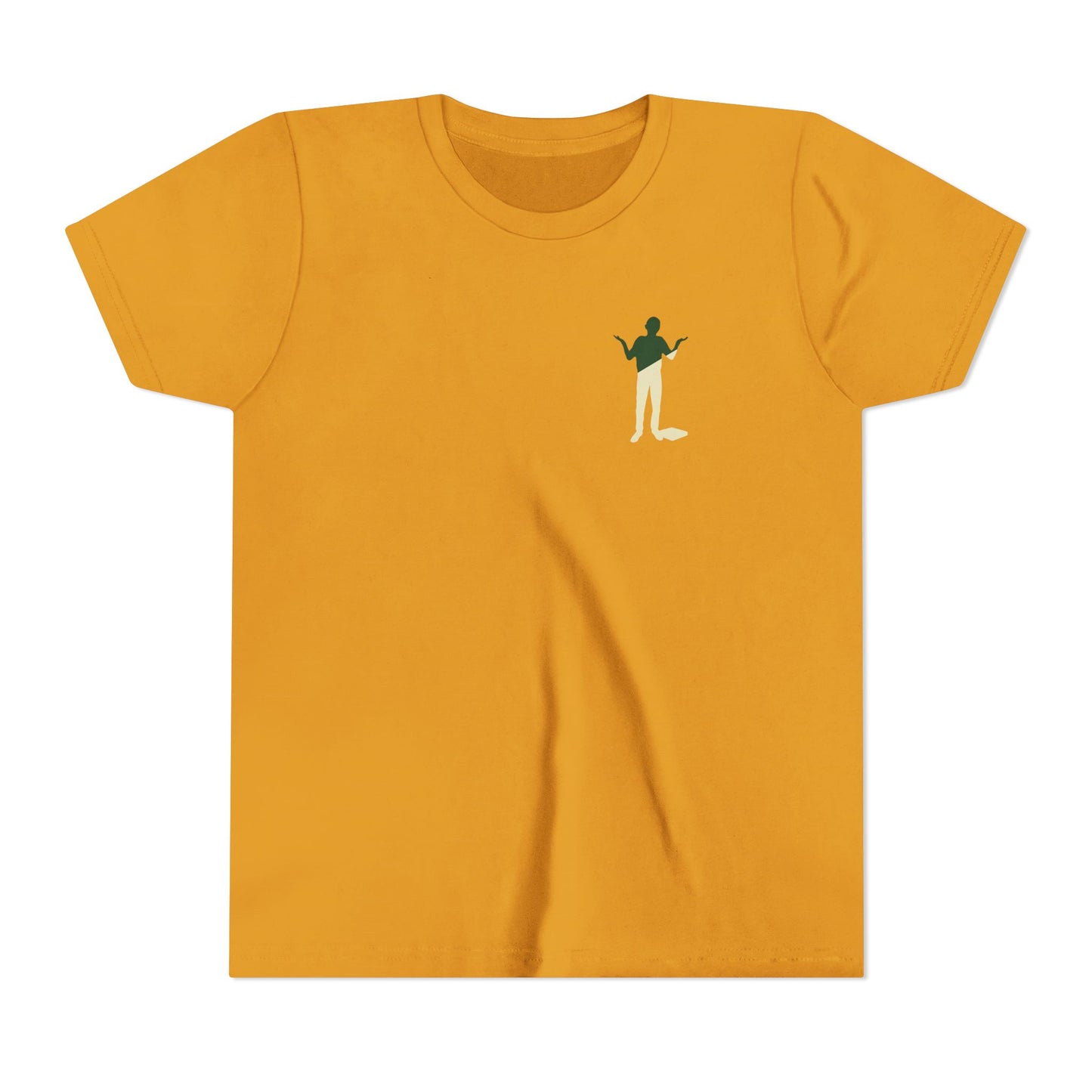 StandupDouble Youth "Heritage Pass" Vintage Opening Day Tee