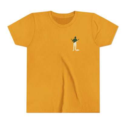 StandupDouble Youth "Heritage Pass" Vintage Opening Day Tee