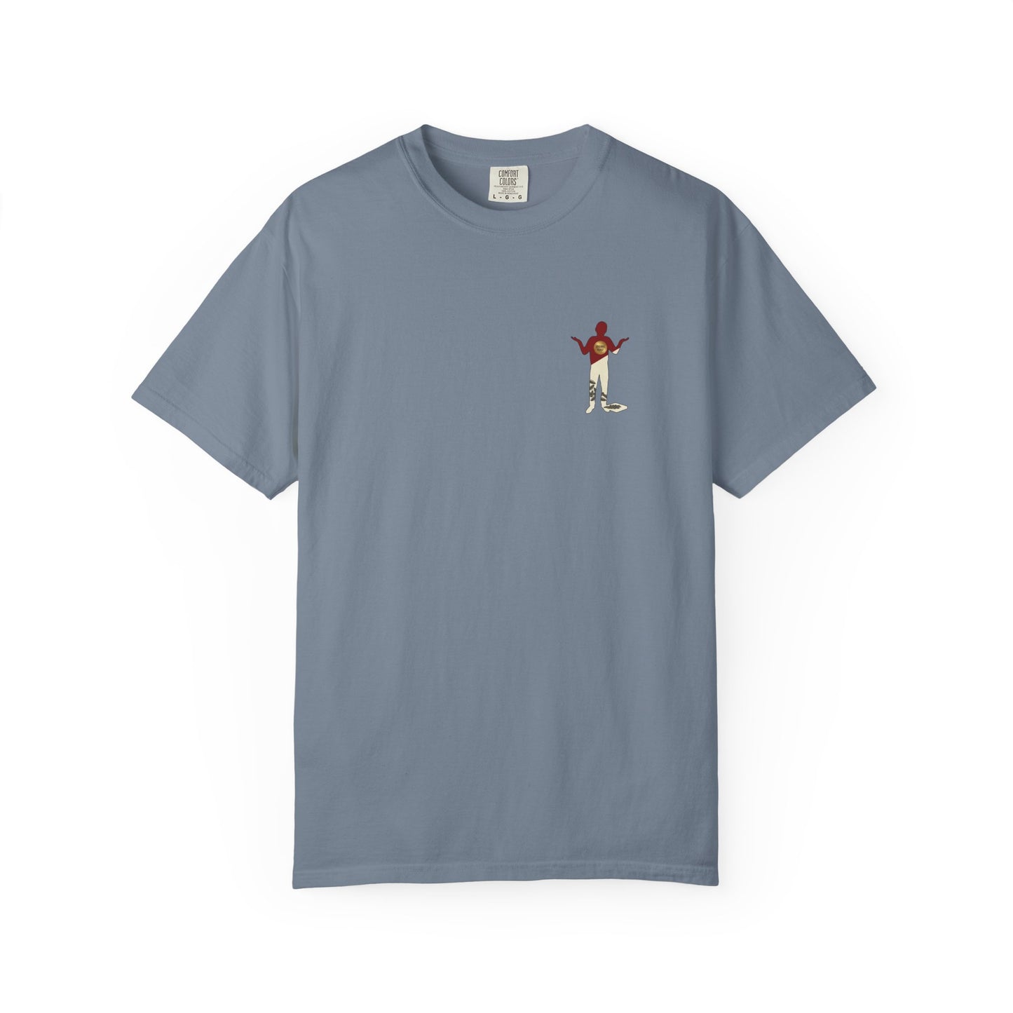 StandupDouble "Hustle Seeds" Original Roast Tee