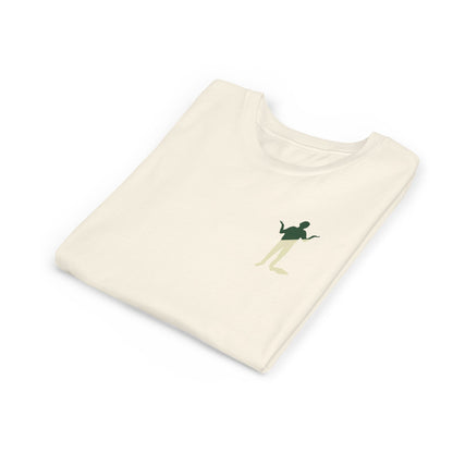 StandupDouble Youth "Heritage Pass" Vintage Opening Day Tee