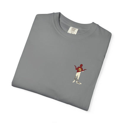 StandupDouble "Hustle Seeds" Original Roast Tee