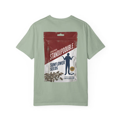StandupDouble "Hustle Seeds" Original Roast Tee