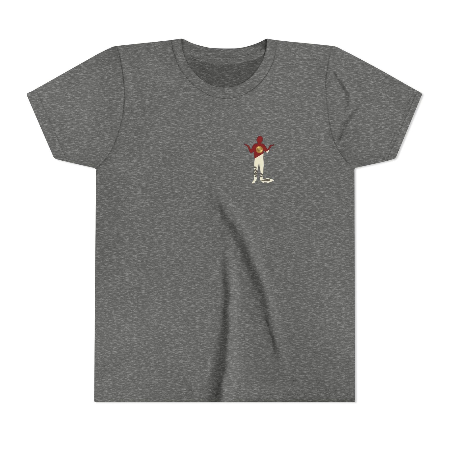 StandupDouble Youth "Hustle Seeds" Original Roast Tee