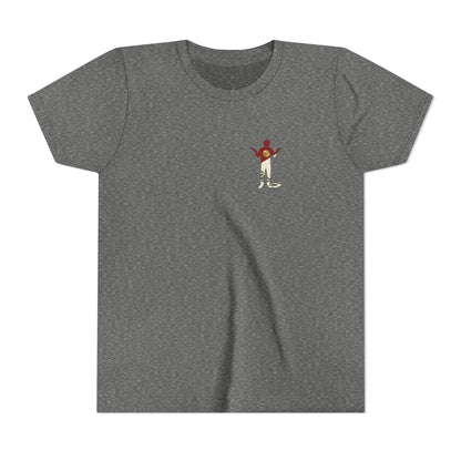 StandupDouble Youth "Hustle Seeds" Original Roast Tee