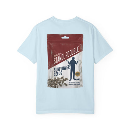 StandupDouble "Hustle Seeds" Original Roast Tee