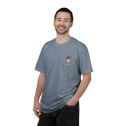StandupDouble "Hustle Seeds" Original Roast Tee