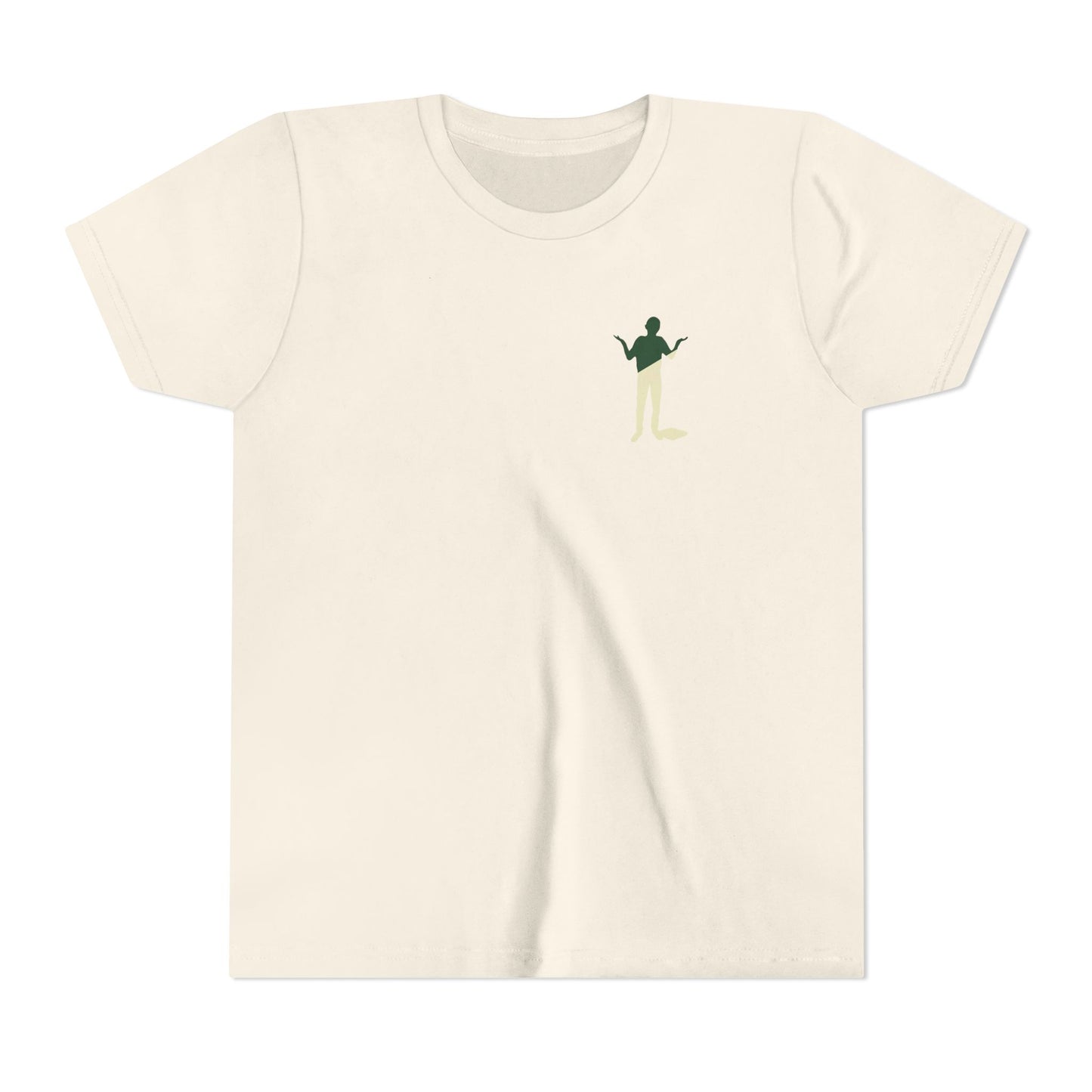 StandupDouble Youth "Heritage Pass" Vintage Opening Day Tee