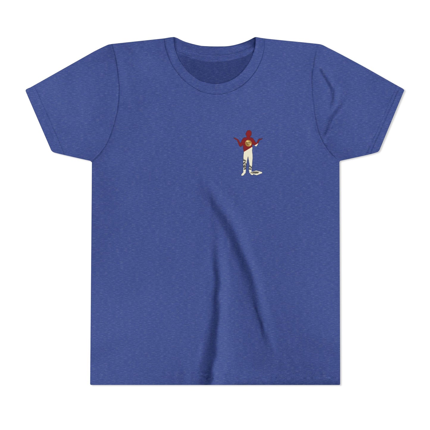 StandupDouble Youth "Hustle Seeds" Original Roast Tee