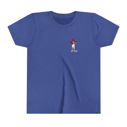 StandupDouble Youth "Hustle Seeds" Original Roast Tee