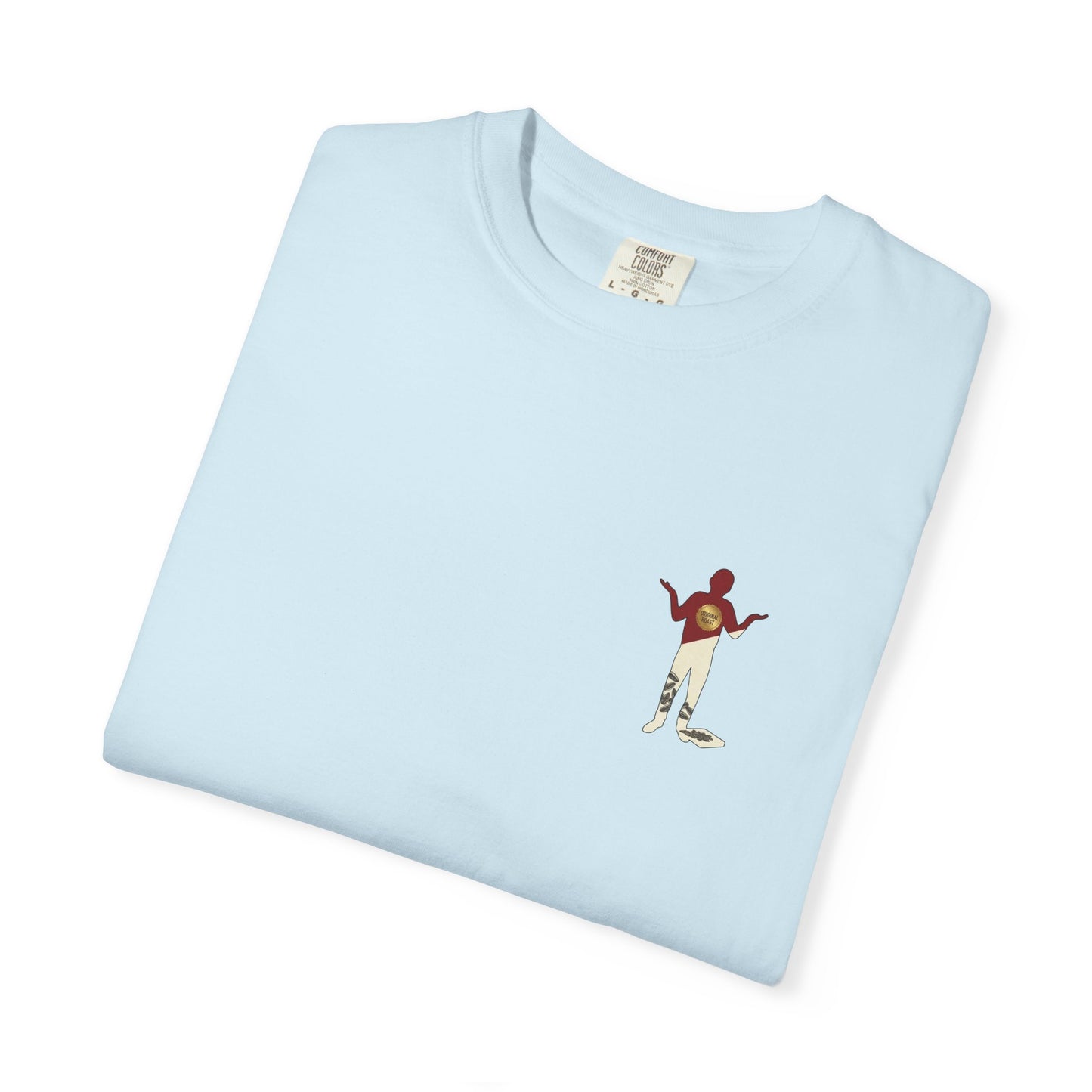 StandupDouble "Hustle Seeds" Original Roast Tee
