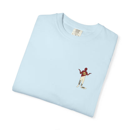StandupDouble "Hustle Seeds" Original Roast Tee