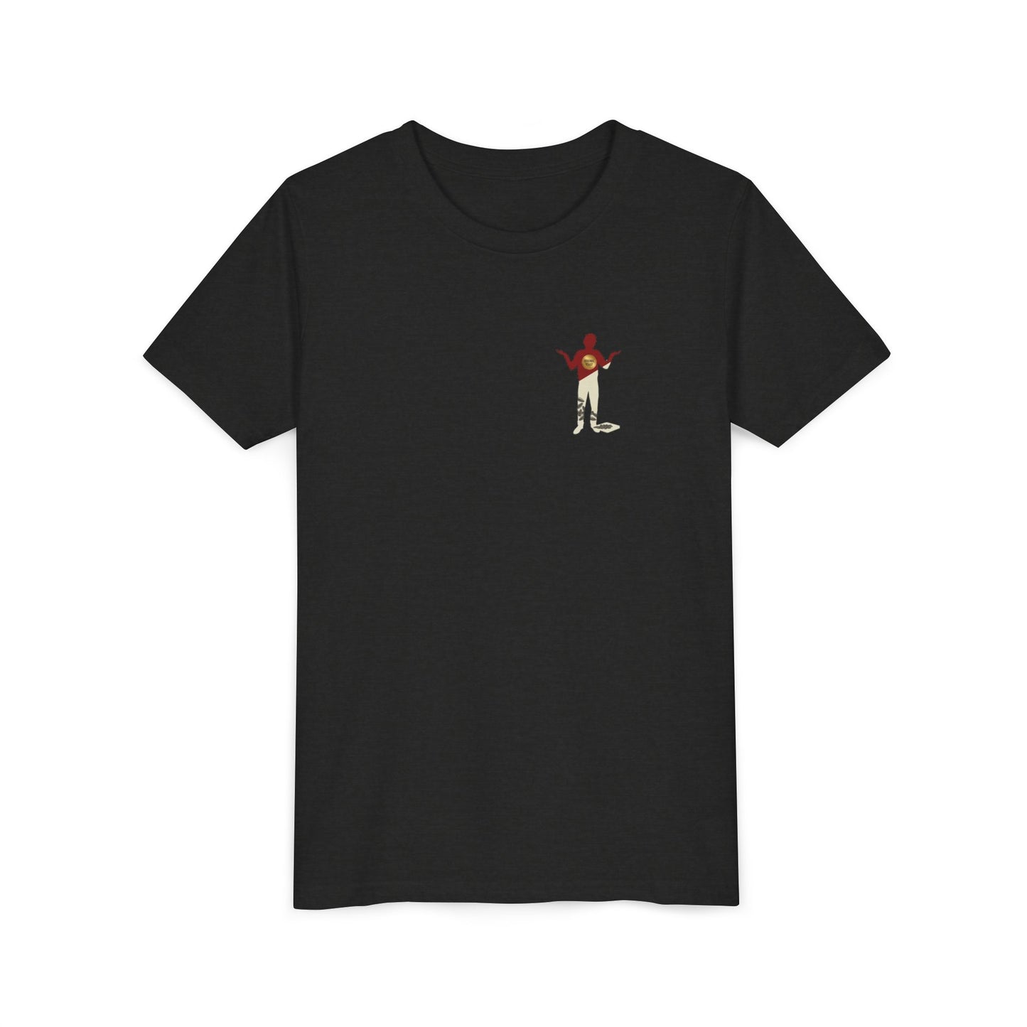 StandupDouble Youth "Hustle Seeds" Original Roast Tee