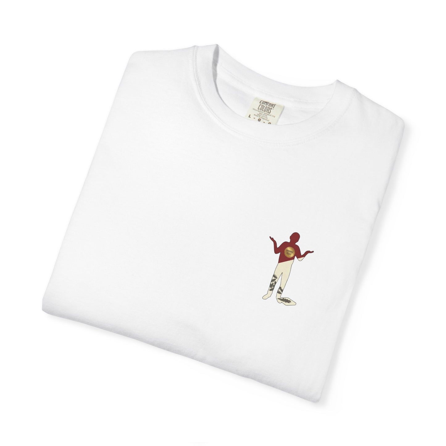 StandupDouble "Hustle Seeds" Original Roast Tee