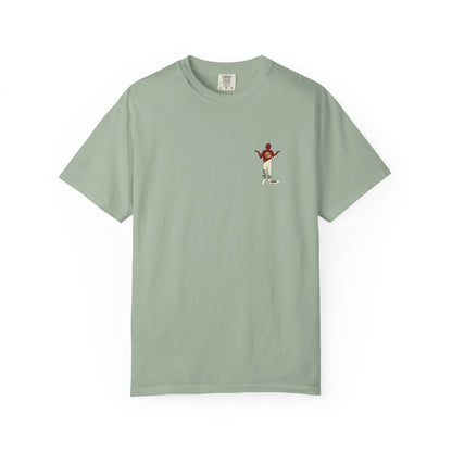 StandupDouble "Hustle Seeds" Original Roast Tee